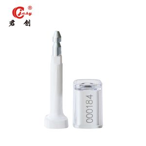 Jcbs605 Manufacturer Direct Container Seal Bolt Seal