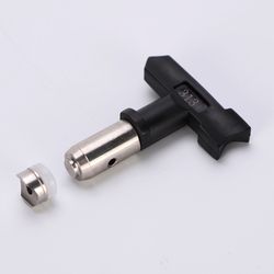 High Pressure Nozzle of Wear-Resistant Airless Spraying Machine