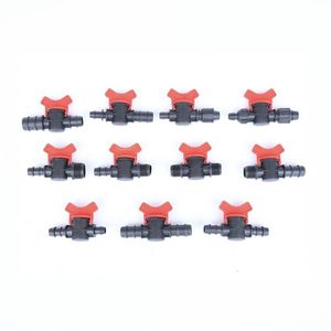 Premium Garden Irrigation Valves for Versatile Watering System Accessories