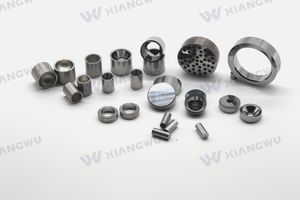 Precision Custom Carbide Dies for Efficient Manufacturing Solutions