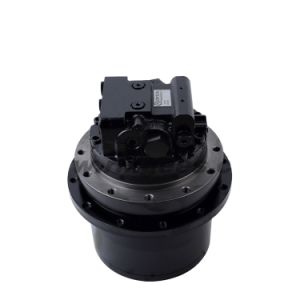 Excavator Final Drive GM06 GM07 GM09 GM18 GM21 GM35 GM38 GM60 Travel Motor
