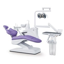 The Dental Chair Dental Unit Equipment