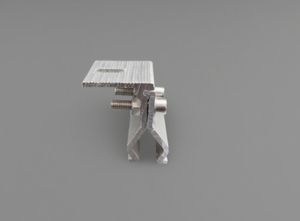 Premium Automotive Sheet Metal Parts Fixture for Professionals