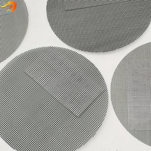 Premium Customized Stainless Steel Window Screens for Home Decor