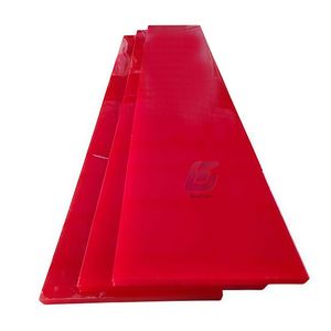 Lightweight Polyurethane Sheet Ideal for Packaging and Protection
