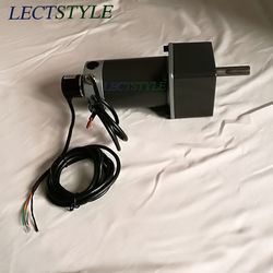 220V 120W AC Induction Electrical Motor