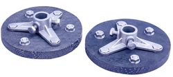 8 Paddles Wheel Aerator 3.5HP