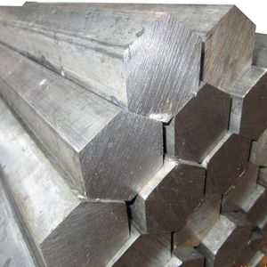Factory ASTM A276 17-4 pH &630 Stainless Steel Round Bar