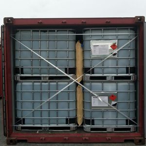 Factory Supply High Quality Formalin Formaldehyde 37% 40%