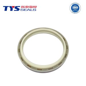 High-Performance Customized Hydraulic Dust Wiper Seals for Machinery