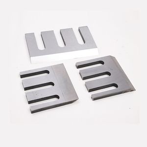 Wood Cutting Blades Rotary Chipper Blades for Veneer and Plywood Cutting Machine