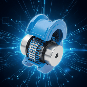 Premium Js Snake Spring Grid Coupling for Precision Engineering Solutions