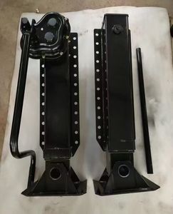 High-Quality Heavy-Duty Landing Gear Trailer Support Legs/Semi-Trailer Legs/Semi-Trailer Legs