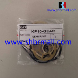 Repair Kits for Kp10-Gear Pump for Excavators