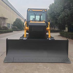 Machine Agricole Bulldozer 80CV Shantui Dh08 Small Bulldozer Mini Bull Dozer Price 8ton Bulldozer Weight