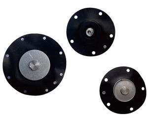 Diaphragm Repair Kit for Dust Collector Solenoid Valve