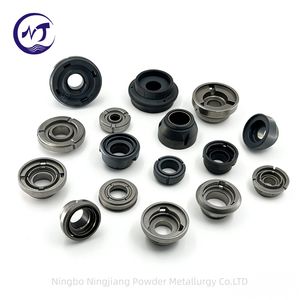 Economical Sintered Rod Guide for Automotive Shock Absorber with OEM Customization