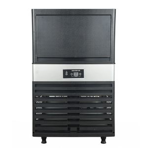 Small Capacity Commercial Granular/Flake/Crushed/Nugget Ice Maker Machine