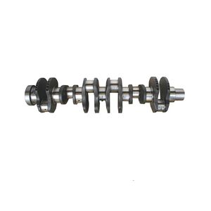 Crankshaft for Weichai Engine