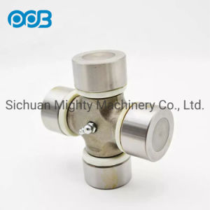 Universal Joint for Car Auto Parts Cross Joint Bearing