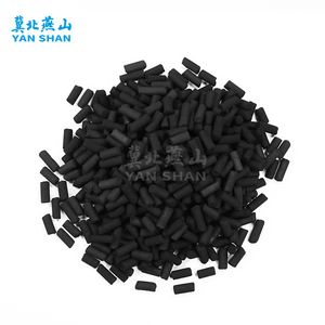 Factory Direct Sale Best Coal Based Columnar Activated Carbon for Air Purification