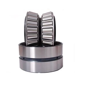Durable Advanced Adjustable Clearance Paired Tapered Roller Bearing for Metallurgical Machinery