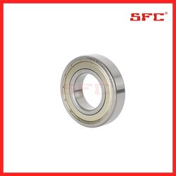 China Deep Groove Ball Bearing 6306 6307 6308 6309 6310 6311 2RS Zz C0 C3 Motor Bearing Engine Parts Motorcycle