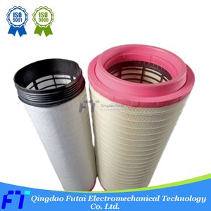 Replacement 23487465 Ingersoll Rand Air Compressor Parts Air Filter