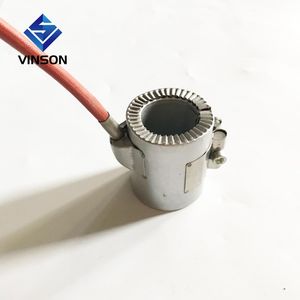 110V 220V Electric Mini Extruder Bands Heating Ring Ceramic Band Heater for Injection Molding Machine