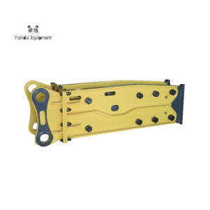 Hydraulic Breaker Jack Hammer for Excavator