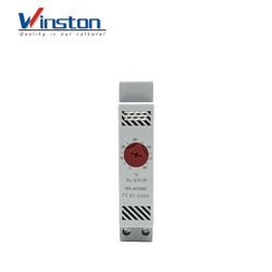 7t. 81-240 250V AC Thermostat Industrial Temperature Controller