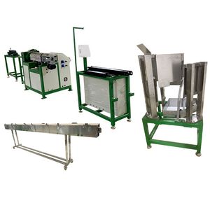 Customize Full Automatic Stabilization Refrigerator Door Sheet Extruding Plastic Melting Machine Extruder