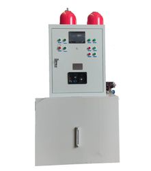 Speed Governor for Hydro Turbine Generator Hpp PLC