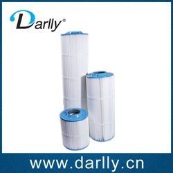 Factory Replacement Hurricane Filter Cartridge Element for Industrial Water Treatment Darlly
