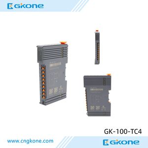 Advanced 4-Channel Thermocouple Input Module for Precision Measurement