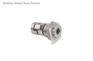 Alloy Gasket Glf Water Pump Mechanical Seal Factory Price