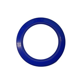 China Feiyun Hydraulic Seal Rod Seal Un Oil Seal PU Material
