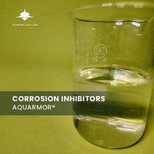 Aquarmor High Temperature Phosphate-Based Corrosion Inhibitor