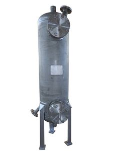 Pressure Tank Air Reservior for Heating of Volumn Type