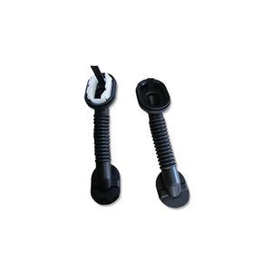Custom Injection Molding Parts Made From S136h Material