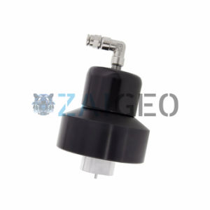 Waterjet Spare Parts Instajet II on/off Valve Air Actuator Flow 003840-1 for Waterjet Cutting Head Replacement Waterjet Cutting Parts Machine Spare Parts