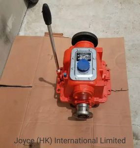 30 Marine Gearbox, 6, 16, 16A Marine Gearbox