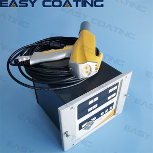 High Quality Manual Electrostatic Powder Coating Machine Systems