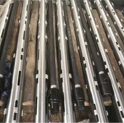 Air Expanding Shaft Air Shaft Manufacturer Pneumatic Air Shaft