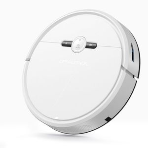 3-in-1 Smart Route Planning Sweeper Robot Vacuum Cleaner Multi-Surface Cleaning for Household Use Easy Use Pet Hair Carpet Hard