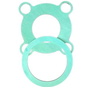 Rubber Gasket Non-Asbestos Gasket Composite Fiber Gasket Ny150