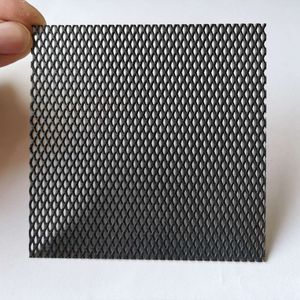 PT Titanium Anode Ru IR Ta Pbo2 Coated Anode Mmo Titanium Anode Mesh for Water Treatment