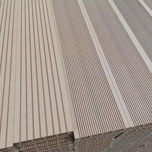 WPC Decking Anti-Fading Composite Decking Garden Courtyard Waterproof 3D Relief Outdoor Flooring