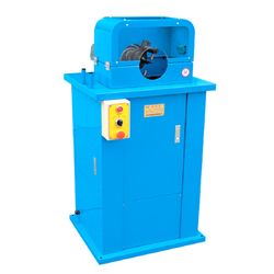 Hydraulic Rubber Hose Skiving Machine / Hose Peeler Internal and External