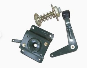 Panel Lock